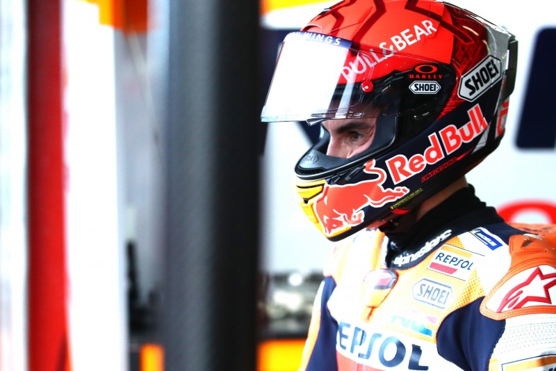 Marc Marquez