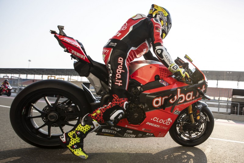 Alvaro Bautista