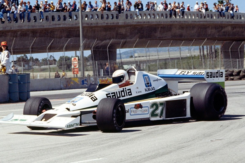 Alan Jones