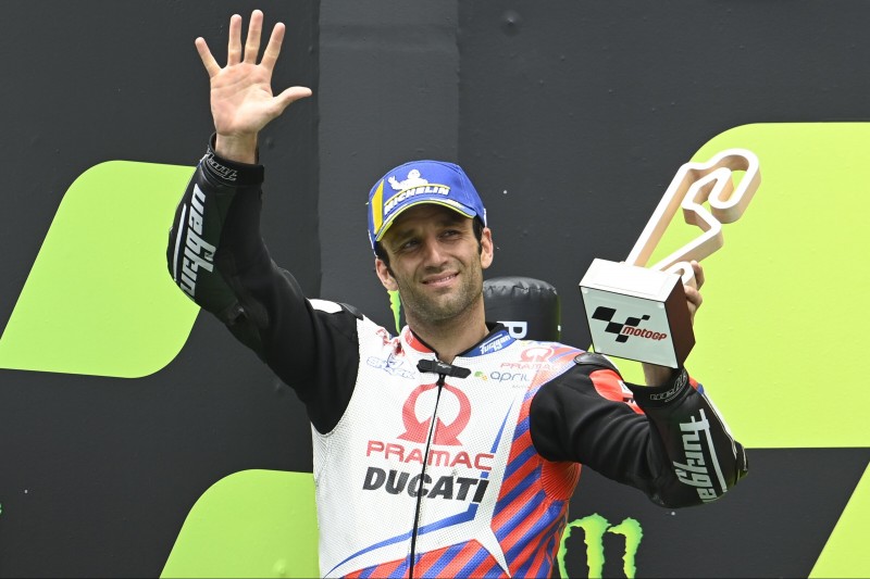 Johann Zarco