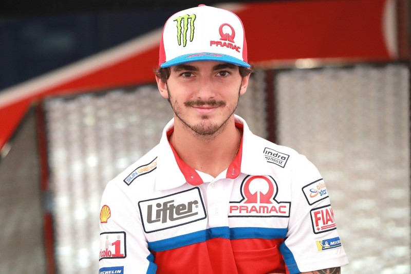 Francesco Bagnaia