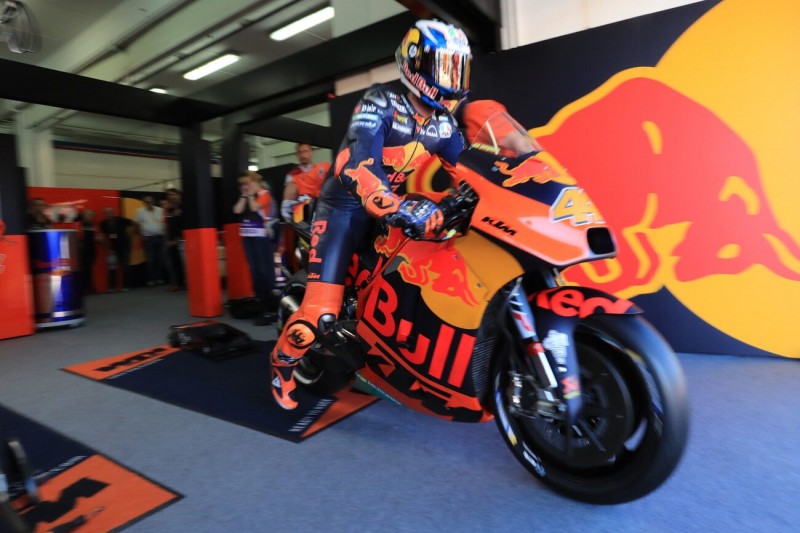 Pol Espargaro