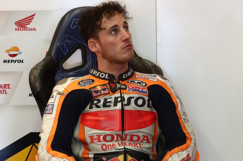 Pol Espargaro