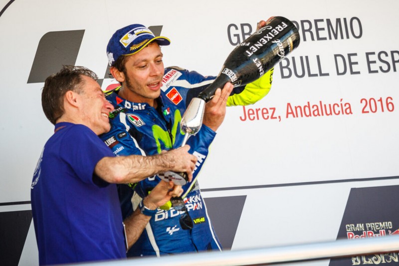 Valentino Rossi