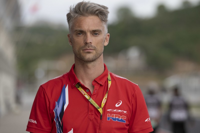 Leon Camier