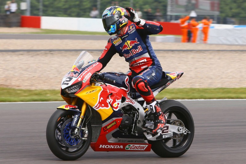 Leon Camier