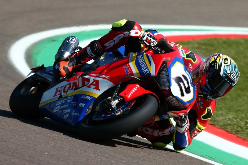 Leon Camier