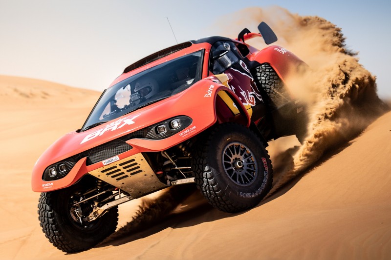 Sebastien Loeb
