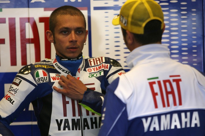 Valentino Rossi