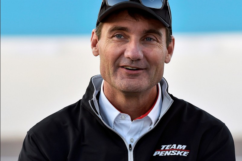 Tim Cindric