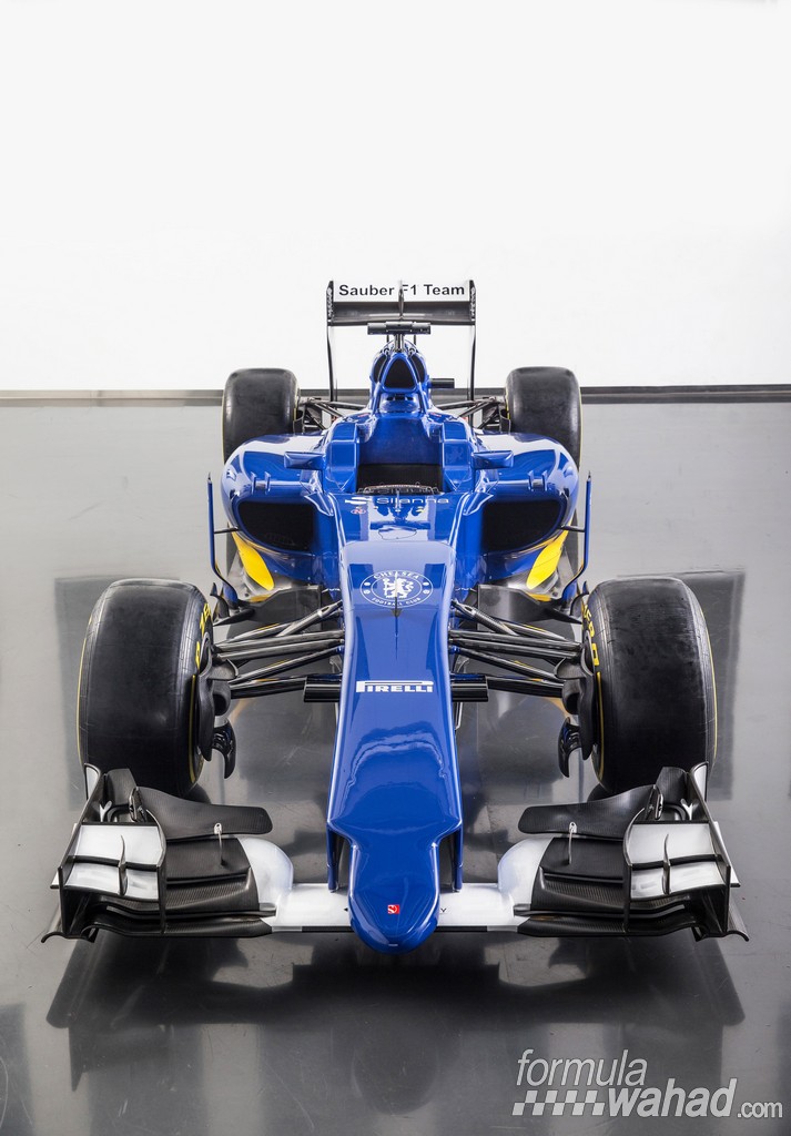 20150130_Sauber_C34-Ferrari_Front_Top