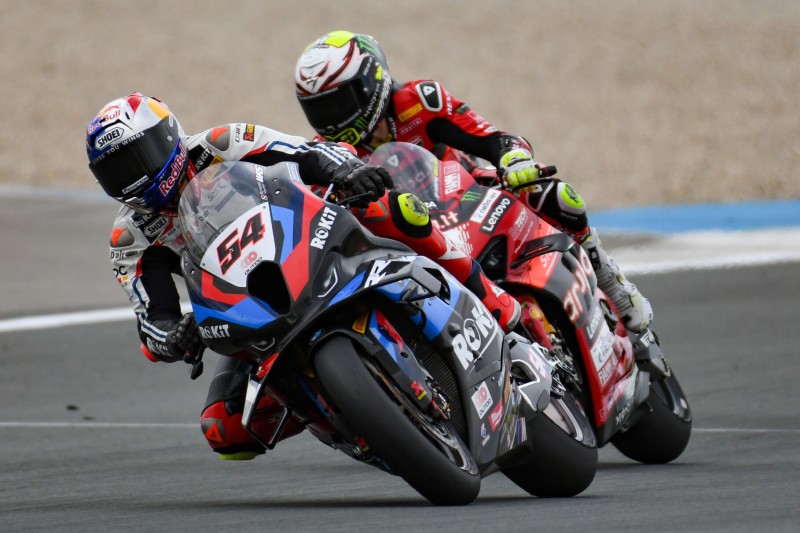 Toprak Razgatlioglu, Alvaro Bautista, Remy Gardner