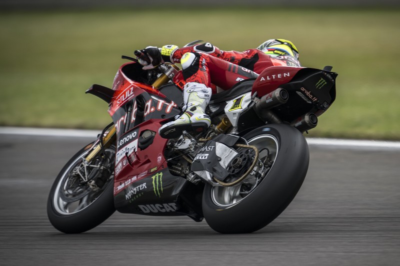 Alvaro Bautista