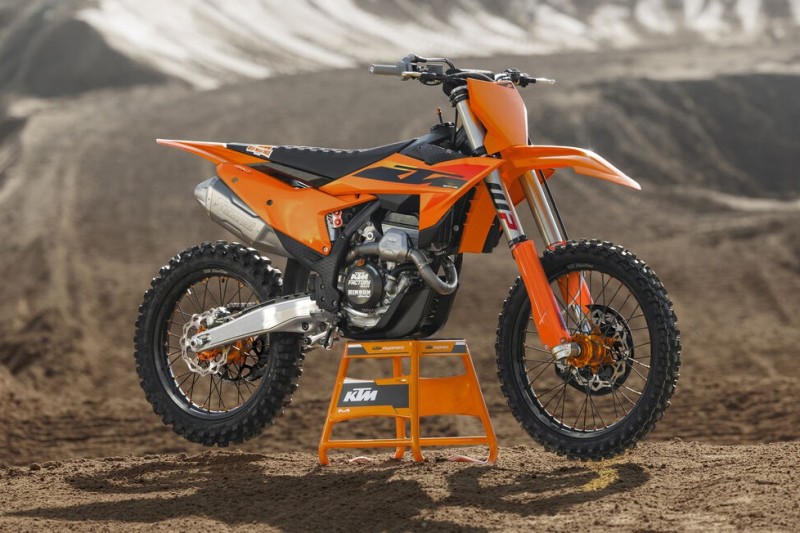 KTM