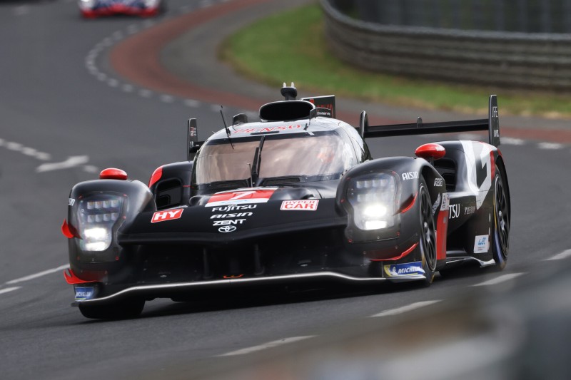 Hypercars sind güntiger und ziehen deshalb mehr Hersteller an