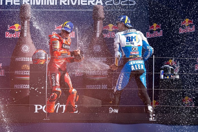 Alex Marquez