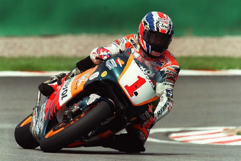 Mick Doohan