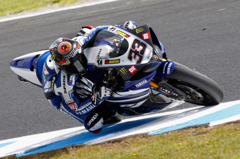 Marco Melandri