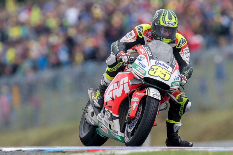 Cal Crutchlow