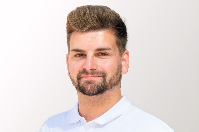 Jann Jöge, Vertrieb e Organização Premium Motorsportevents na Gedlich Racing