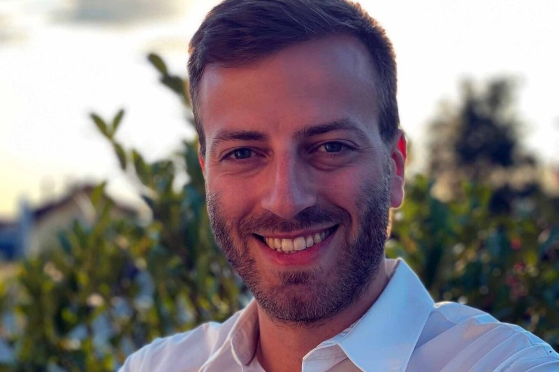 Stefan Lehner, Serienkoordinator der GT Summer Series