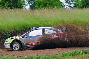 Jari Matti Latvala