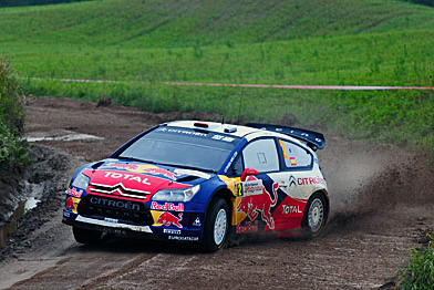 Dani Sordo