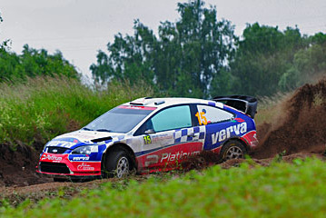 Krzysztof Hołowczyc