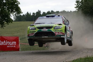 Fot. Marek Wicher/rajdpolski.pl