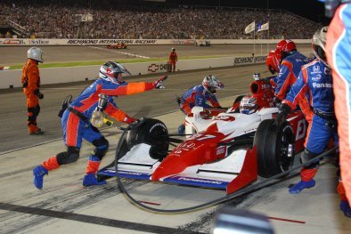 Hideki Mutoh / Fot. Shawn Payne