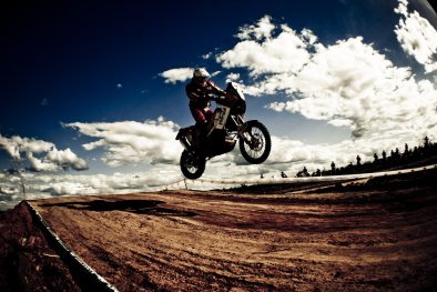 Kuba Przygoński / Fot. orlenteam.pl