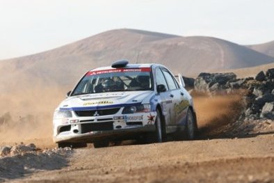 Lemes/Vega / Fot. rfeda.es