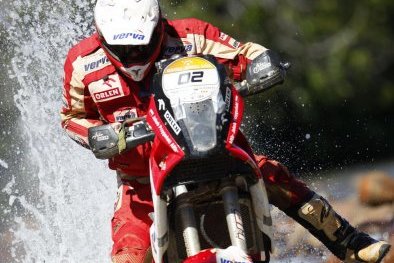 Jacek Czachor / Fot. orlenteam.pl