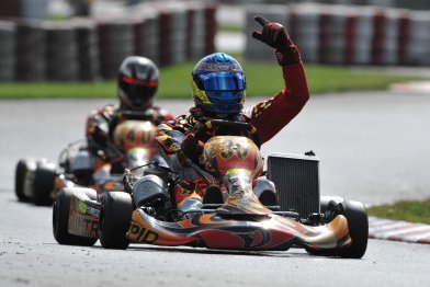 Jan Lammers / Fot.cikfia.com