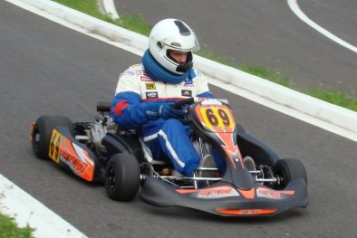 Tomasz Kuchar / Fot. Hexa Plus