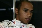 Lewis Hamilton | Fot. McLaren