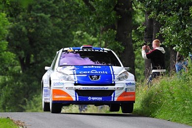 Michał Sołowow | Fot. Radek Gułaj