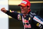 Mark Webber | Fot. Getty Images