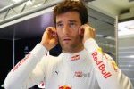 Mark Webber | Fot. Getty Images