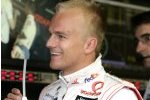 Heikki Kovalainen | Fot. McLaren
