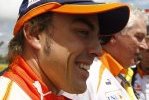 Fernando Alonso | Fot. LAT
