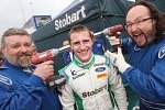Matthew Wilson | Fot. Stobart Motorsport