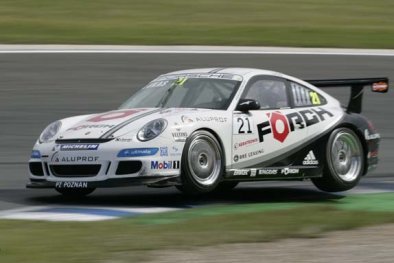 Robert Lukas / Fot. racecam.de