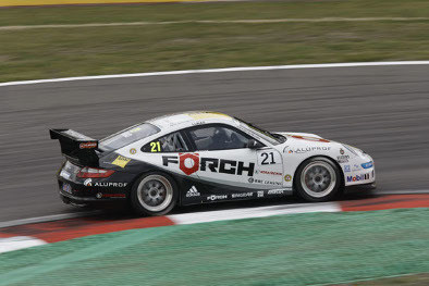 Robert Lukas / Fot. racecam.de