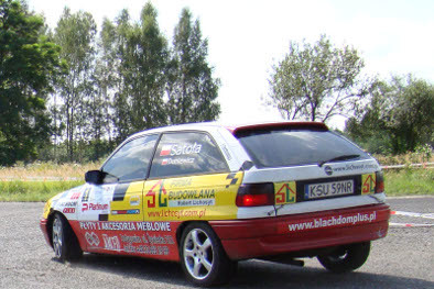 Satoła/Duniewicz / Fot. Robert Szkuta