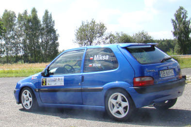 Miksa/Klos / Fot. Robert Szkuta