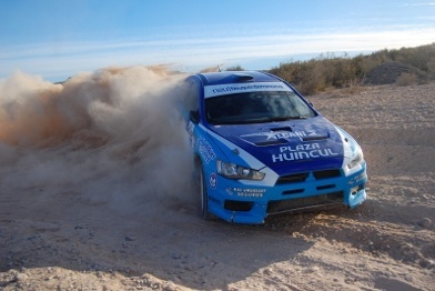 Fot. tangorallyteam.com