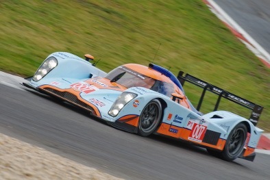 Lola Aston Martin / Fot. tomas-enge.cz