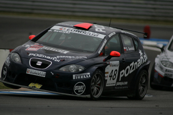 Damian Sawicki | Fot. Hexa Plus