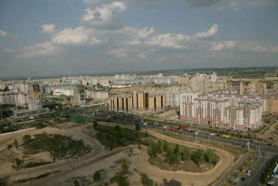 Silk Way Rally - Fot. VW
